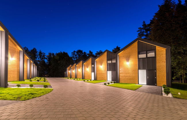 Enklawa Mikołajki - Foto 31