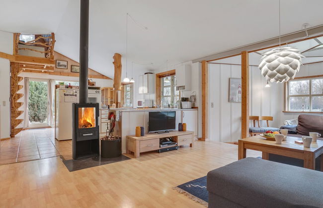 "Flugha" - 500m to the fjord - Foto 15