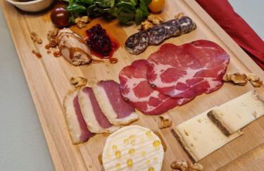 La Noyeraie Rocamadour - Foto 62