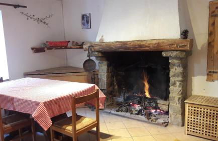 Casa in sasso - Pietra di Bismantova - Foto 1