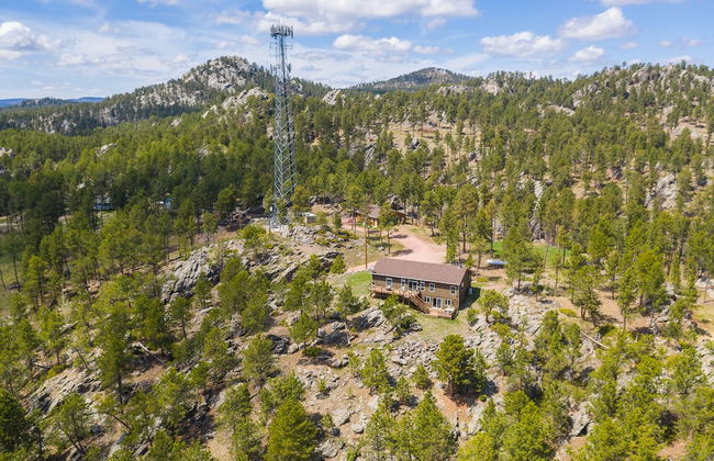 Teton Cabin - Foto 16