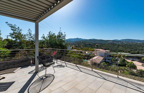 Via Mare - Apt avec splendide vue - Foto 27