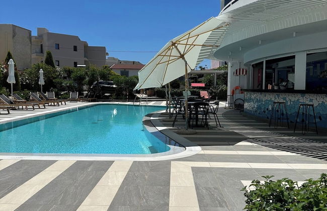 Executive Two Bedroom Suite - Foto 33