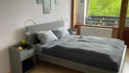 Ferienwohnung in Freudenstadt-Kniebis II - Foto 5