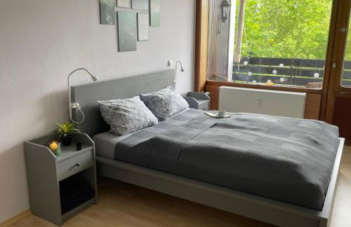 Ferienwohnung in Freudenstadt-Kniebis II - Foto 5