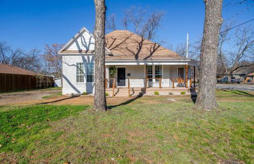 Stadium Luxe Retreat- Walking Distance to AT&T Sta - Foto 40