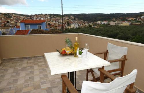 Unique Apartment'KONAKI' - Foto 7