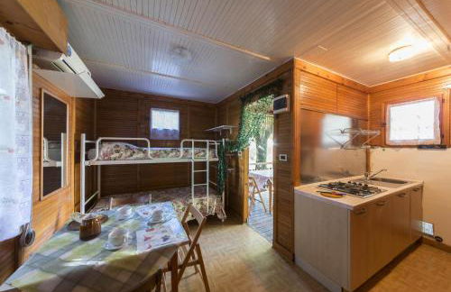 Appartamenti & Bungalows Luca Angiolin - Foto 8