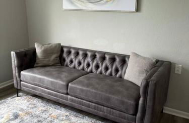 The Mary Lou - 2 Bedroom Apt in Quilt Town, USA - Foto 5