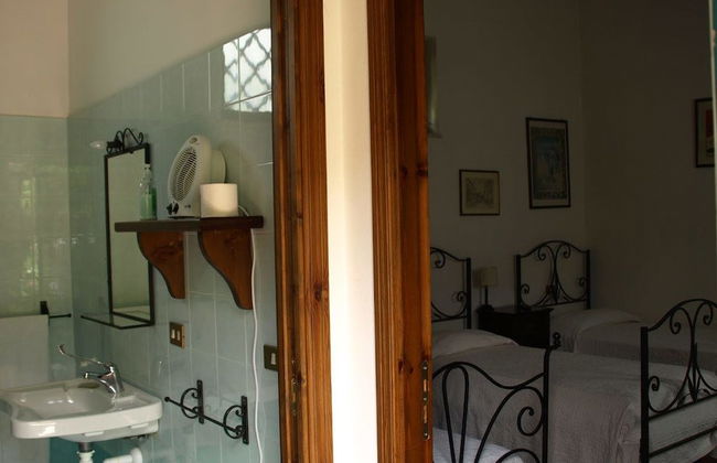 Agriturismo Masseria Portiere Stella - Photo 10