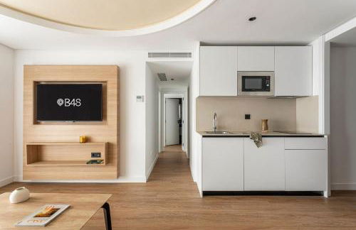 B48 Valencia Feria - Foto 35