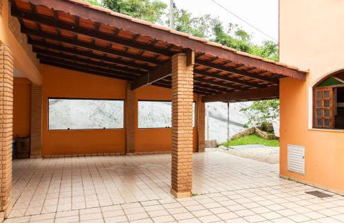 Casa em São Sebastião refúgio do pontal - Foto 31