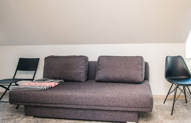 20 Person Holiday Home in Karby - Foto 71