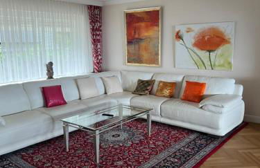 Dünenhaus Garten - Photo 11