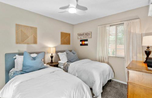 Modern Comfort Near Portal Park - Pet Friendly - Foto 4