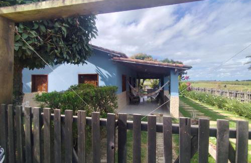 Casa de Campo , Lagoa Nova - Linhares ES - Foto 2