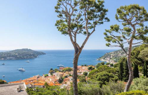 Extraordinary Sea View - 1 Bdr with AC - Photo 54