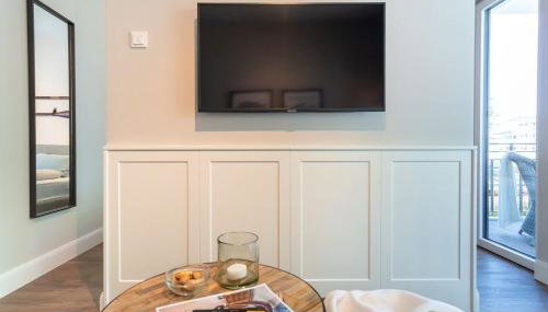 Appartmenthaus-Suedstrand-44-Wohnung-3 - Foto 4