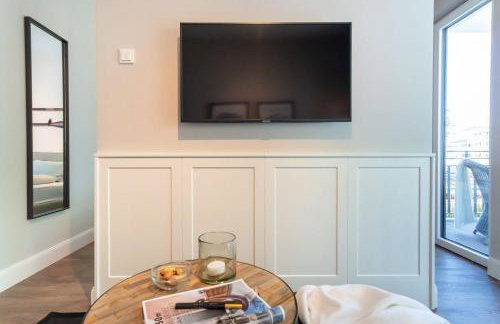 Appartmenthaus-Suedstrand-44-Wohnung-3 - Photo 4