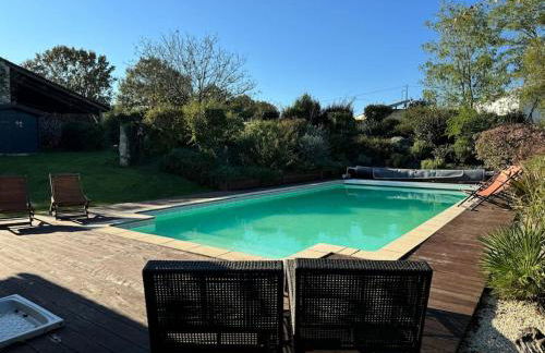 Maison Bordeaux Saint Émilion - Foto 66