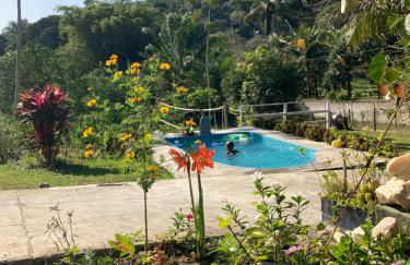 Sítio Luz das Estrelas - Foto 13