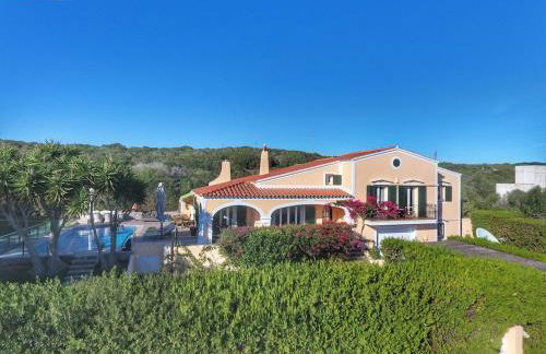 Villa Quatre Vents - Foto 1