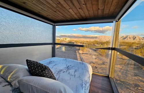 Arizona Adventure Awaits: Glamping Rental Offering Exquisite Views - Foto 44