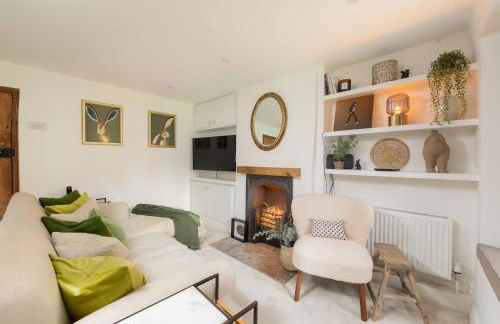 Beautiful Cottage nr Mendip Hills Private Parking - Photo 18