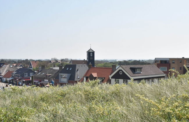 Holiday Home in Callantsoog Near Beach - Photo 39
