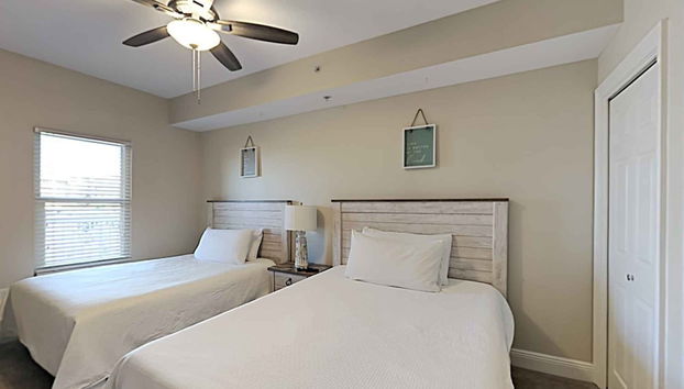 Summer Place - Photo 3, Chambre