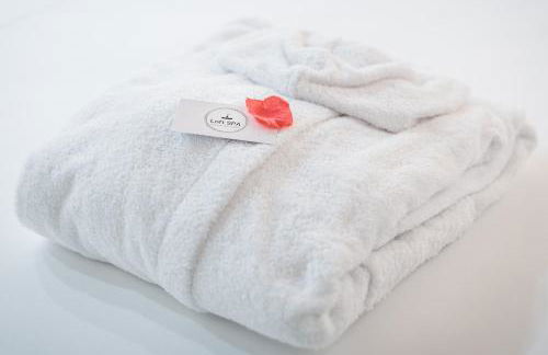 Loft SPA Massa Marittima - Foto 14