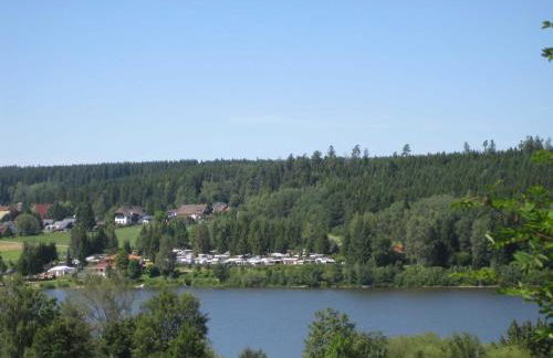 Haus Rehblick - Photo 6