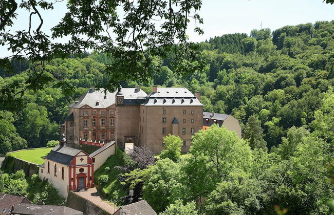 Holiday Home in Kyllburg Eifel Near the Forest - Photo 37