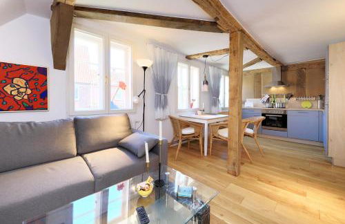 Alte Schmiede Bleckede - Foto 2