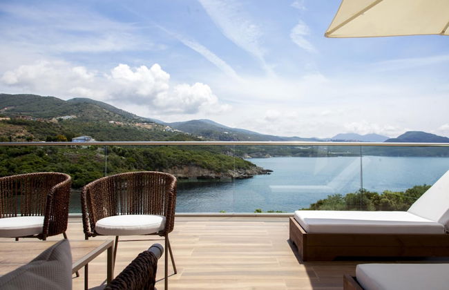 Zavia Bita in Syvota - Foto 18