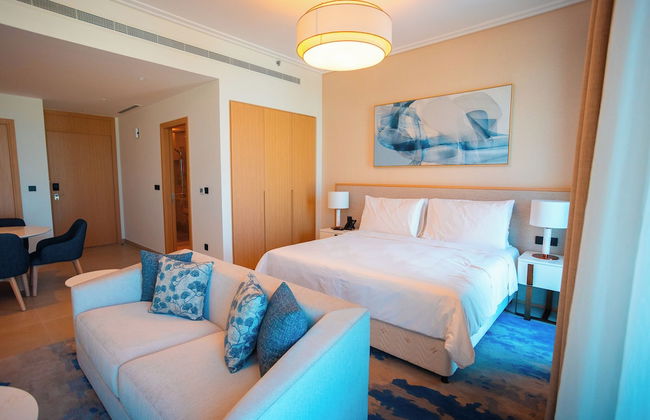 Address Residences Marassi Vista - Photo 29