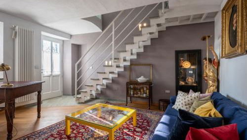 Holiday Home La Rocchetta 1915 by Interhome - Foto 5