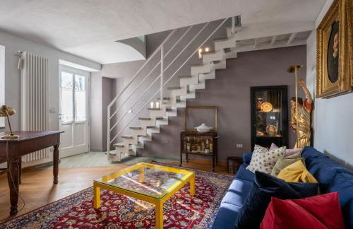 Holiday Home Del Terrazzo by Interhome - Foto 10