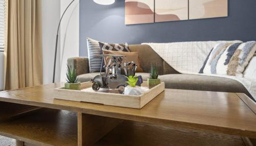 CozySuites at Town Lake - Foto 3