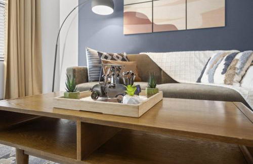 Modern 2BR CozySuites on Town Lake waterfront 03 - Foto 3