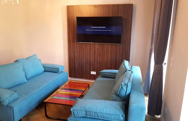 Imperial-Apartments Schönbrunn - Foto 24