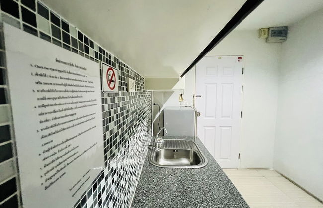 INN Kham Apartment - Foto 13