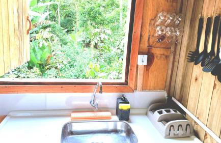 Chalés Vitória - Foto 15