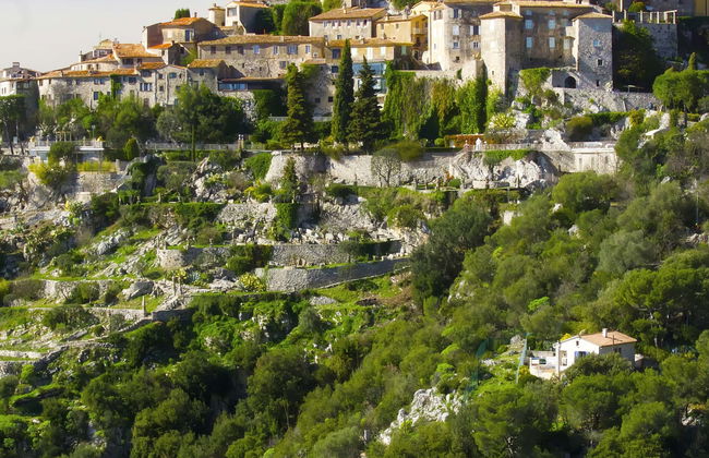 French Riviera Tour - Foto 1