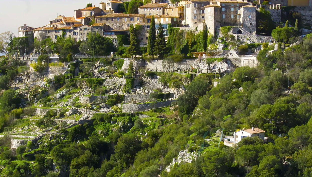 French Riviera Tour - Foto 1