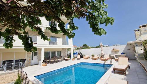 Villa Anita - Foto 2, sunbed