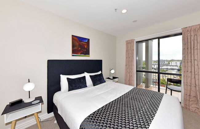 West Fitzroy Apartments - Foto 16