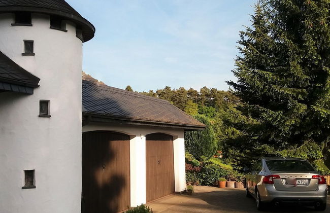 Spacious Apartment in Vulkaneifel - Foto 18