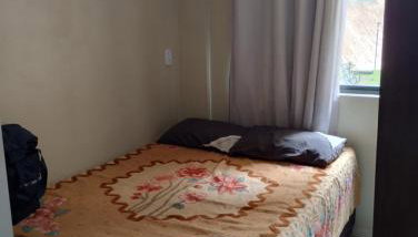 Apt Aconchegante e Familiar - Foto 3