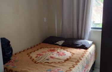 Apt Aconchegante e Familiar - Foto 3